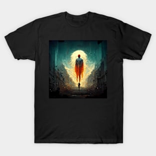 The Summoning T-Shirt